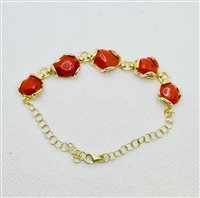 Bracciale Scintille Gioielli Donna in Argento BRCO20 - BRCO20